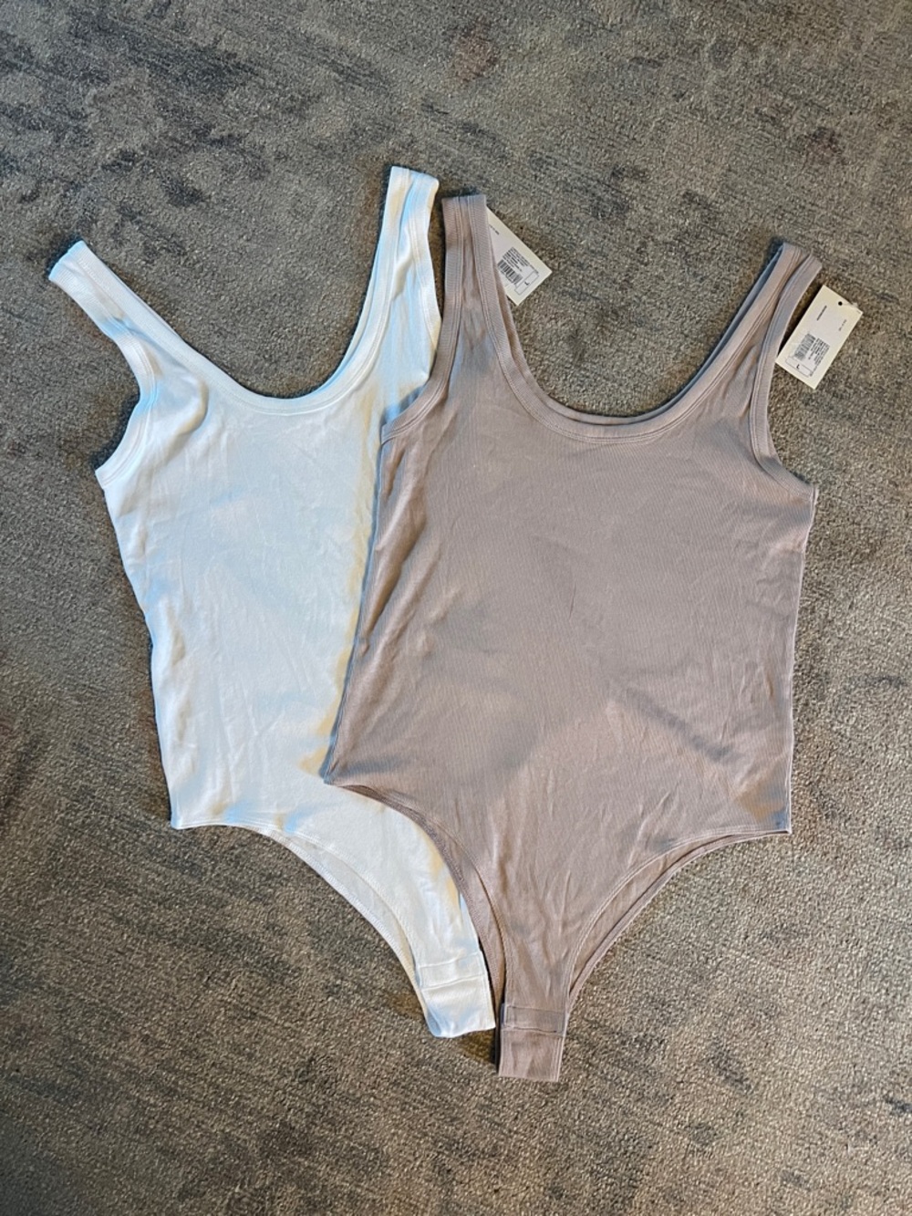 A New Day Large Body Suit Bundle - NWT